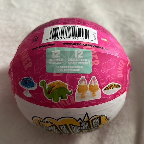 Mini Verse Bundle - Picture 7 of 8